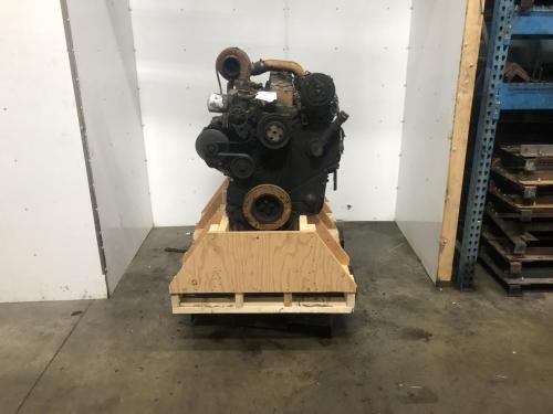 1991 Case 6T-830 Engine Assembly
