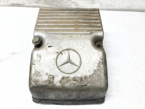 2007 Mercedes MBE4000 Valve Cover: P/N A4600100030