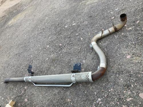 1997 Ford L8513 Exhaust Assembly