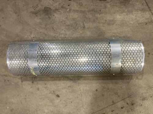 2010 Freightliner CASCADIA Exhaust Guard: P/N -
