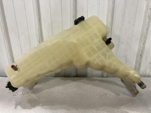 2014 Kenworth T680 Plastic Radiator Overflow Bottle