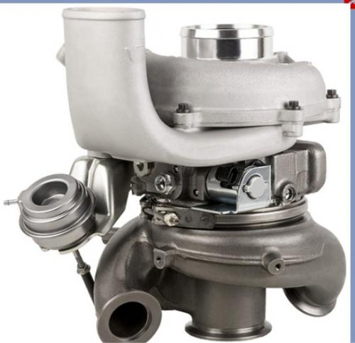 Ford 6.7L Turbocharger / Supercharger