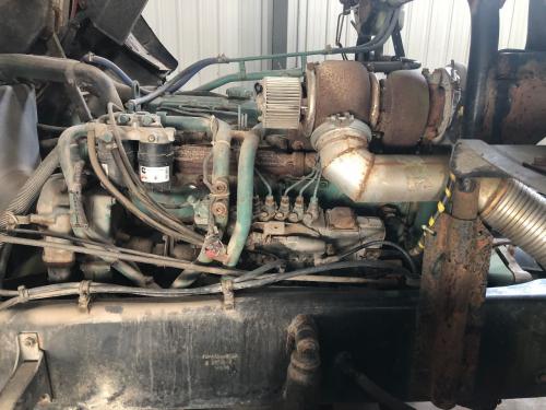 1997 Volvo VED7 Engine Assembly
