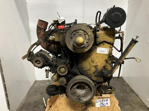 1997 Cat 3126 Engine Assembly
