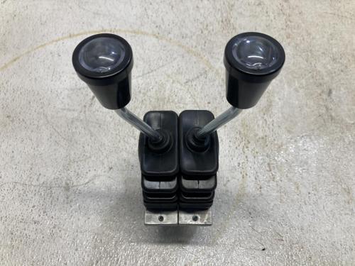Hooklift Components: Control Handle, 2 Sect Air