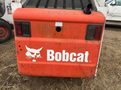 2006 Bobcat S185 Door Assembly: P/N 6729991