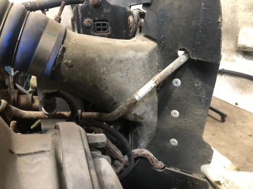 2007 Sterling ACTERRA Cooling Assembly. (Rad., Cond., Ataac)