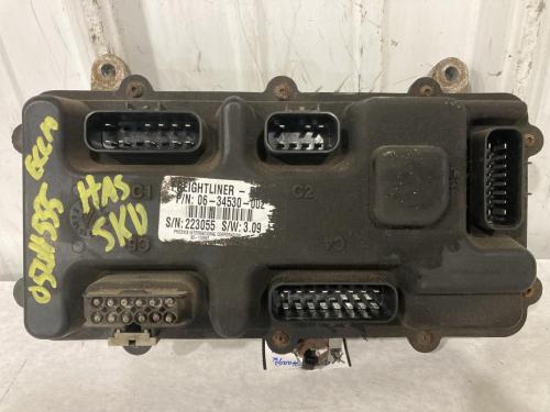 2005 Freightliner M2 106 Electronic Chassis Control Modules | P/N 06-34530-002