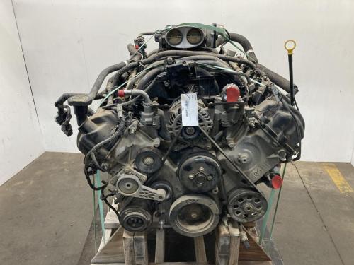 2015 Ford 6.8L V10 Engine Assembly