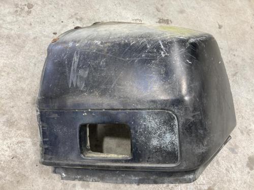 1993 Freightliner FLD120 Right Bumper Ends: P/N 2120112001