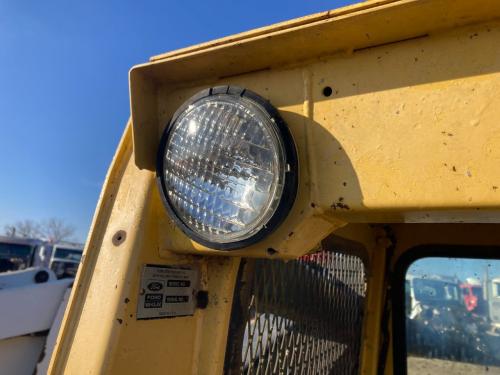 1987 New Holland L553 Right Lighting, Misc.: P/N 636887