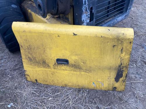 2008 New Holland L185 Left Body, Misc. Parts: P/N 87015230