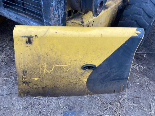 2008 New Holland L185 Right Body, Misc. Parts: P/N 87015238