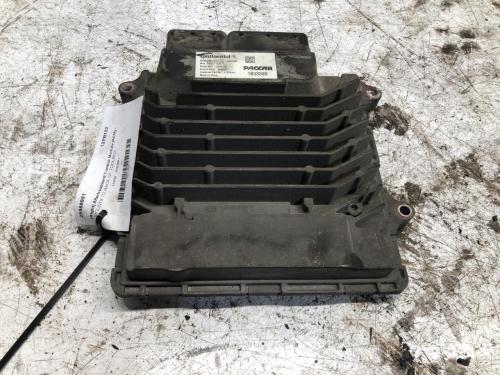 2013 Paccar MX13 Right Aftertreatment Control Module (Acm): P/N 1833390