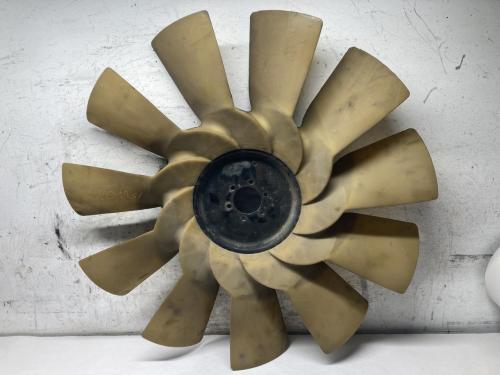 Cummins ISX15 32-inch Fan Blade: P/N 20890279