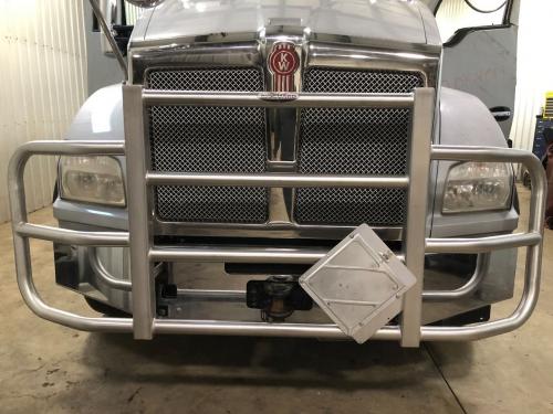 2020 Kenworth T880 Grille Guard