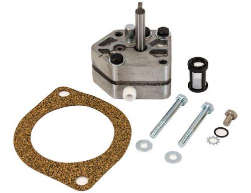 Ice Control Components: Sam Pump Unit Kit-Replaces Fisher #419211/Western #49211