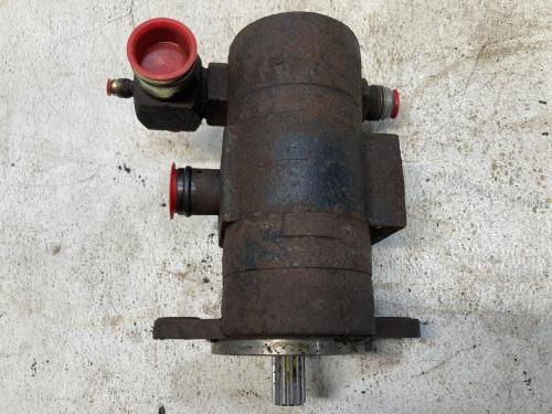2012 Bobcat S630 Hydraulic Pump: P/N 7409995