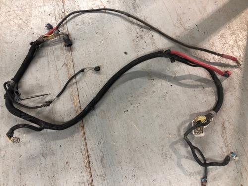 2003 Freightliner COLUMBIA 120 Wiring Harness, Cab