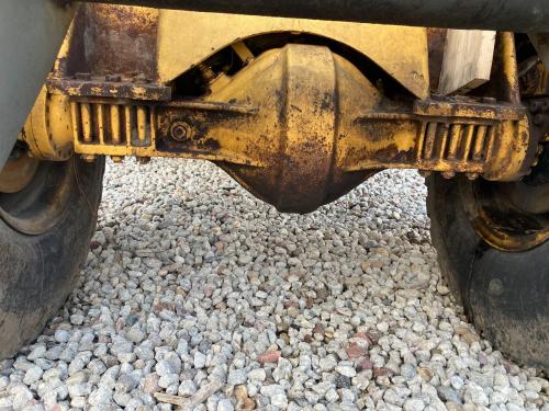 1994 Volvo L90B Equip Axle Assembly: P/N VOE23730