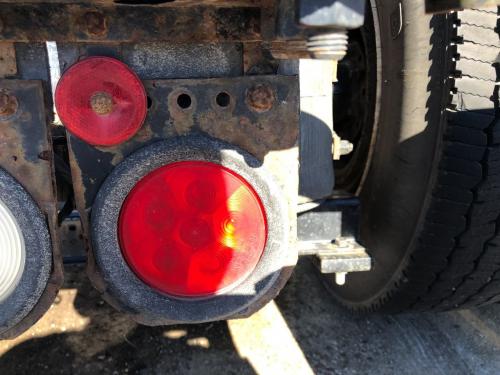 2015 Volvo VNL Right Tail Lamp