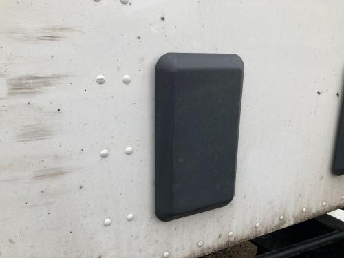 2017 Kenworth T680 Back Of Cab Vent W/ Cover