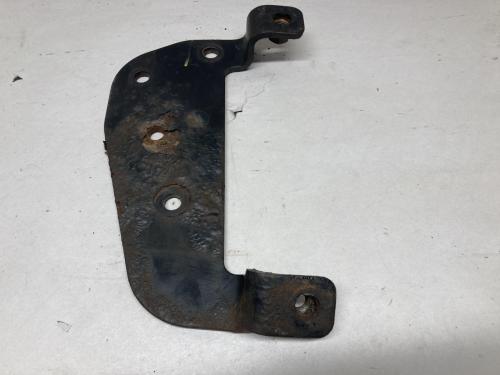 2013 Ford F650 Right Bumper Bracket, Front