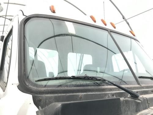 2012 Freightliner CASCADIA Right Windshield