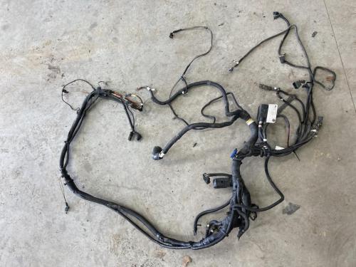 2012 Paccar PX8 Wiring Harness