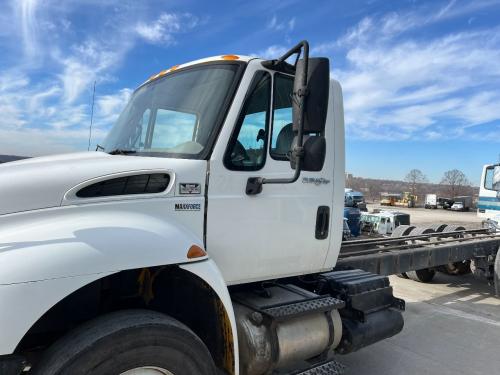 Complete Cab Assembly, 2012 International DURASTAR (4400) : Day Cab