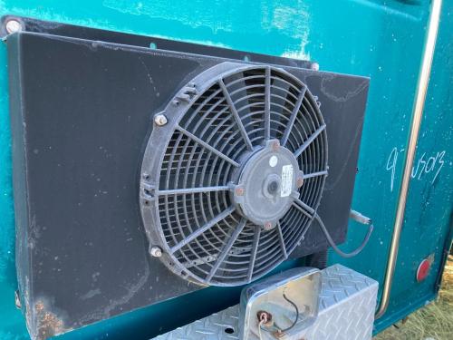 1997 Thermo King ALL OTHER Apu, Condenser