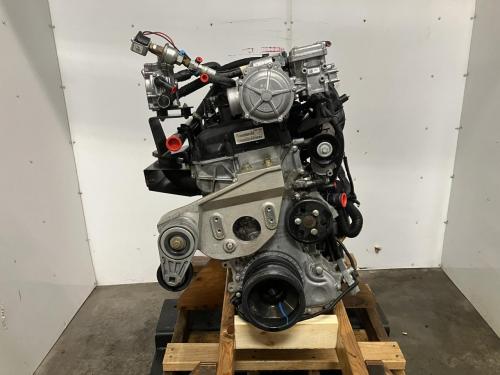 2019 Ford MSG425 Engine Assembly