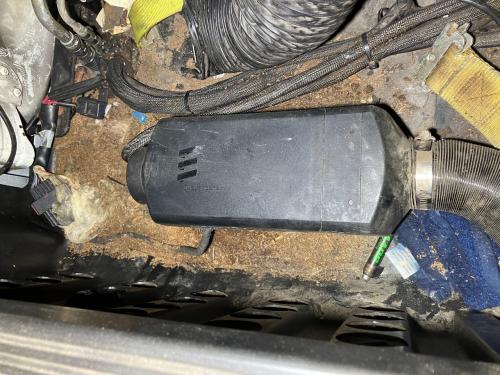 2007 Freightliner COLUMBIA 120 Heater, Auxiliary