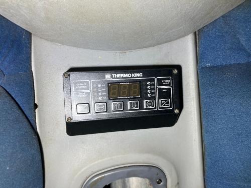 2007 Thermo King ALL OTHER Apu, Control Panel