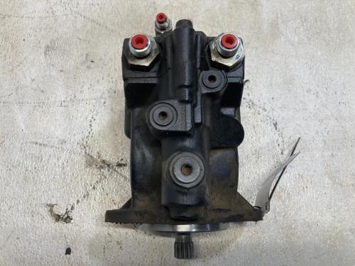 2019 Jlg 800A Right Hydraulic Motor: P/N 3160348