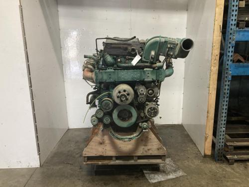 2007 Volvo D16 Engine Assembly