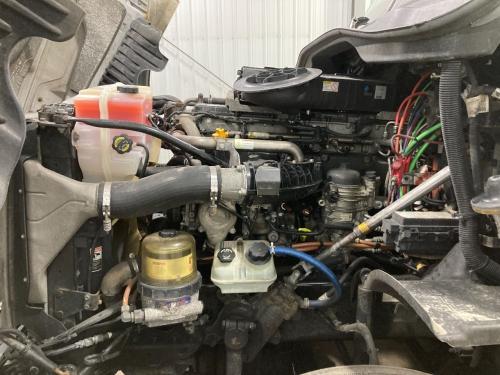 2018 Detroit DD15 Engine Assembly