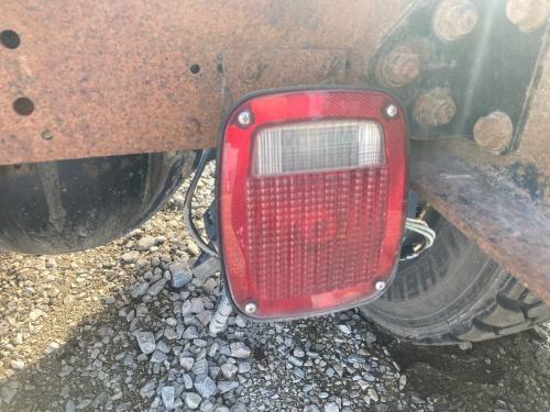 2000 Freightliner FL112 Right Tail Lamp