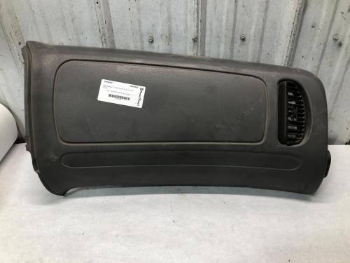 Freightliner M2 106 Dash Panel: Trim Or Cover Panel | P/N a22-54059-000