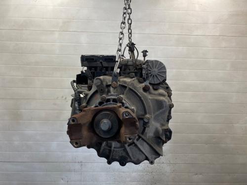 Paccar PO-16F112C Transmission Assembly | Assy# Ta-H07-095986