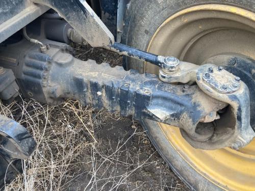 2012 Cat TL642 Equip Axle Assembly: P/N 299-0790
