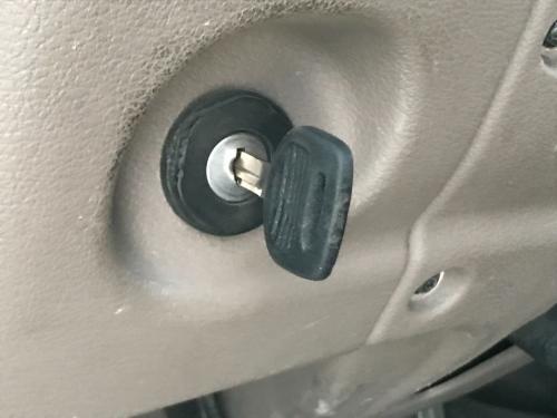 2013 Freightliner CASCADIA Ignition Switch