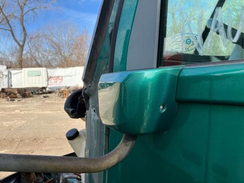 2015 Freightliner COLUMBIA 120 Lower Mirror Mount Cover