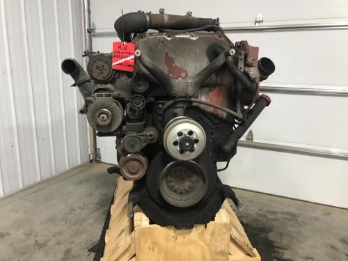 2008 Cummins ISX Both Engine Assembly