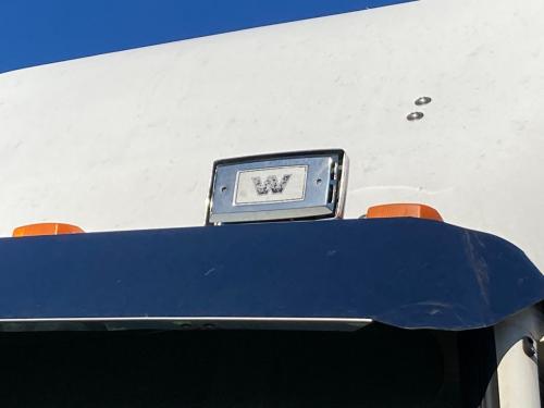2014 Western Star Trucks 4700 Horn