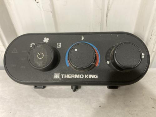2013 Thermo King TRIPAC Apu, Control Panel