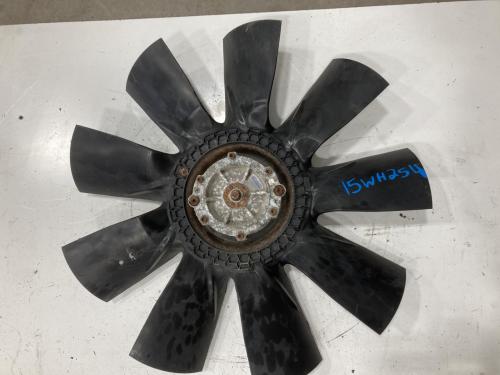 Cummins ISB6.7 27.5-inch Fan Blade