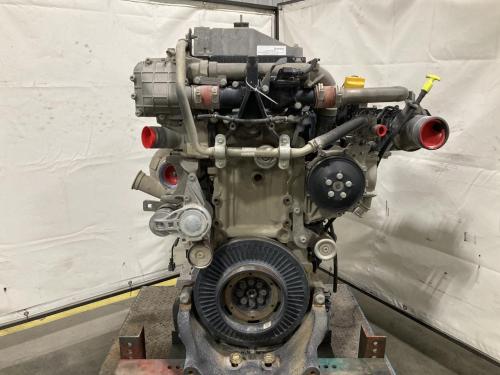 2020 Detroit DD13 Engine Assembly