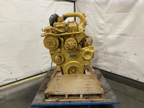 1973 Allis Chalmers 11000 Engine Assembly