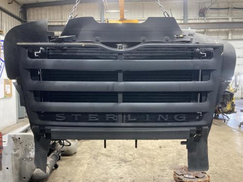 2005 Sterling L7501 Cooling Assembly. (Rad., Cond., Ataac)